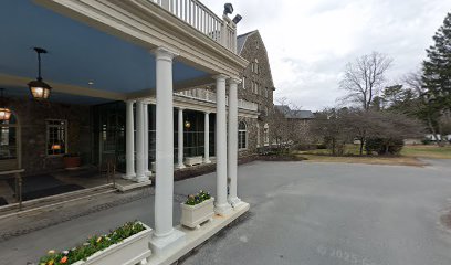 Skytop golf club — Golf venue in Pennsylvania