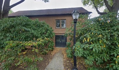 John A. Lester Cricket Pavilion — Cricket venue in Pennsylvania