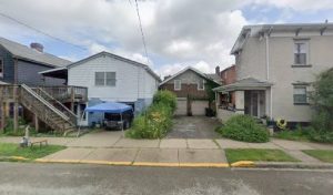 Freeport International — Sports Club in Freeport, Pennsylvania