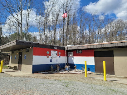 Valley Sportsman’s Club — Sports Club in Uniontown, Pennsylvania