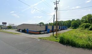 Skateaway Shillington