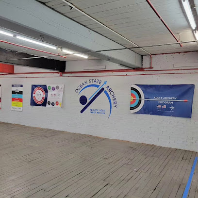 Ocean State Archery — Sports Club in Pawtucket, Rhode Island