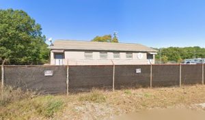 Rhode Island Racing Pigeon Club