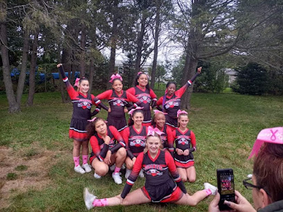 South County Giants