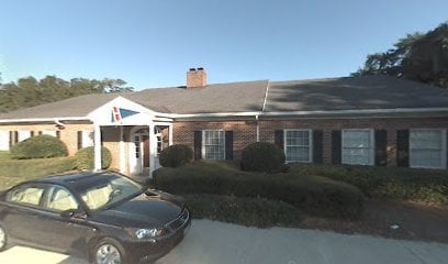 Hobcaw Yacht Club