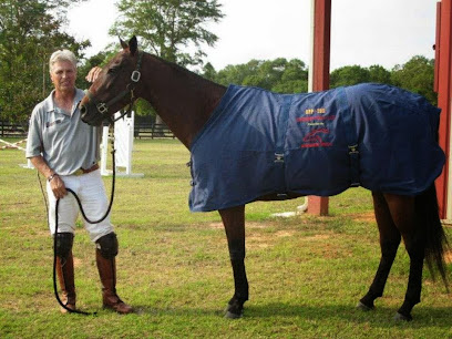 Wagener Polo Club LLC. — Equestrian venue in South Carolina