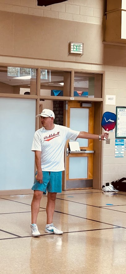 TC Pickle — Sports Club in Tega Cay, South Carolina