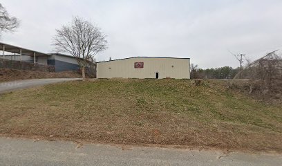 Carolina Cheerleading Training — Cheerleading venue in South Carolina