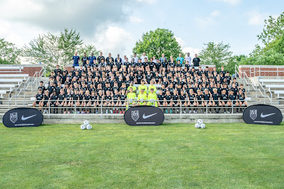 NCE Soccer — Sports Club in Mt Pleasant, South Carolina