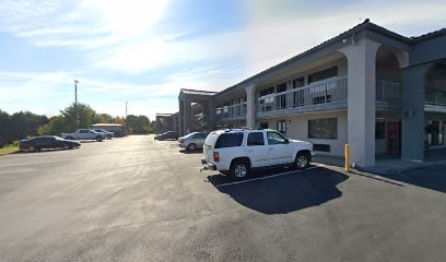 Anderson sports center — Sports Club in Anderson, South Carolina