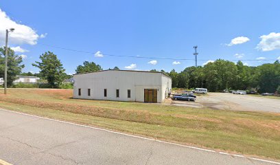 Ignite Cheer and Tumble — Gym venue in Anderson, South Carolina