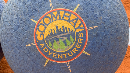 Goombay Anderson Kickball League
