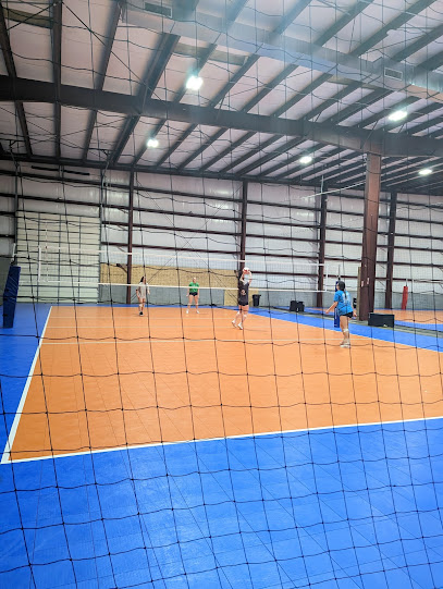 SC Elite Volleyball Club — Volleyball venue in Charleston