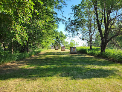 Turner County Bowhunters — Sports Club in Parker, South Dakota
