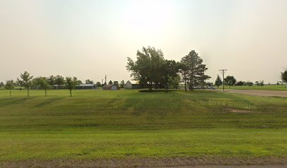 Miller Country Club — Golf venue in South Dakota
