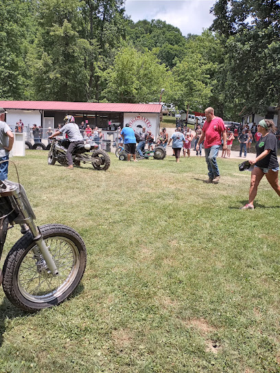 Tennessee Peacemakers Motorcycle Club Ll