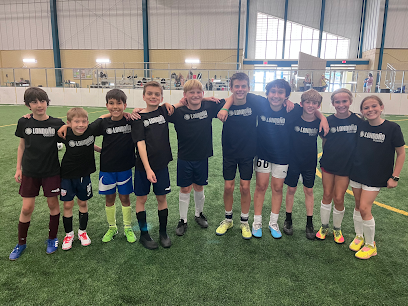 Londono Soccer — Sports Club in Brentwood, Tennessee