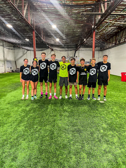 Khan Soccer Academy — Soccer venue in Tennessee