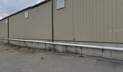 Florida Marine Tanks