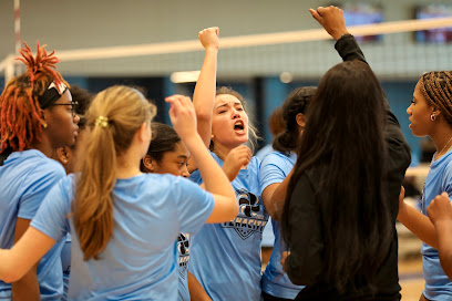 Tenacity Volleyball Club — Volleyball venue in Tennessee