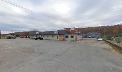TXW Wrestling — Wrestling venue in Tennessee