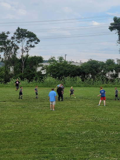Jefferson Soccer Academy — Soccer venue in Tennessee