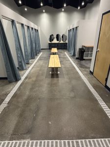 Nashville Swim Academy