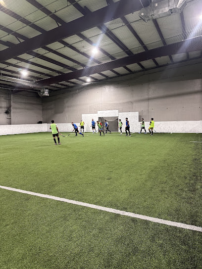 Dallas FieldHockey Club — Hockey venue in Texas