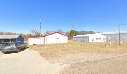 Johnson Juke Box — Sports Club in Streetman, Texas