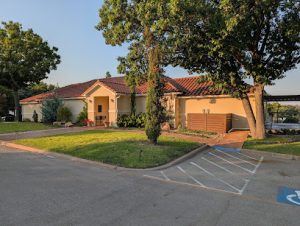 Lakeside Village Clubhouse