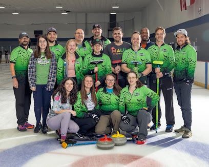 Lone Star Curling Club — Sports Club in Austin, Texas