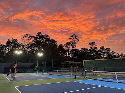 Woodlands W-Padel (Woodcourt) — Sports Club in Magnolia, Texas