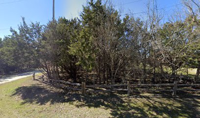 BOSQUE VALLEY DEER RANCH — Sports Club in Clifton, Texas