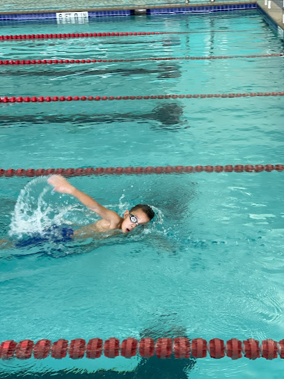 Tuan Elite Swim Team