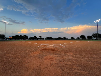 KGSA – Paul D. Rushing Park