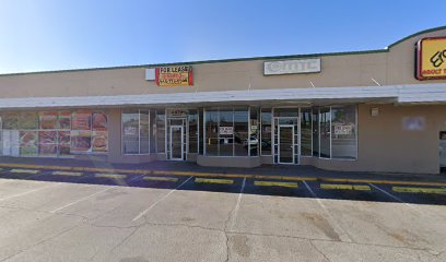 El Paso Enforcers Training Center — Sports Club in El Paso, Texas
