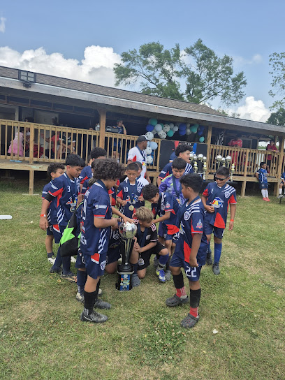 SpaceCity Soccer Academy — Sports Club in Cleveland, Texas