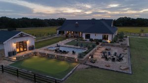 Vara Ranch — Sports Club in Columbus, Texas