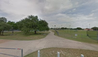 Mcneil Tennis Courts — Tennis venue in Austin, Texas