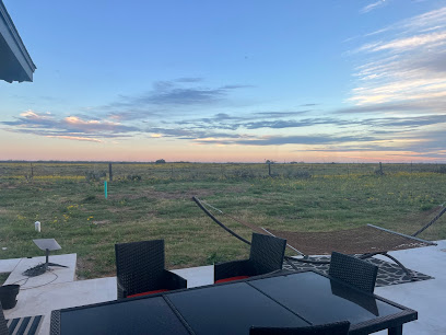 Rancho de Villarreal — Sports Club in Encino, Texas
