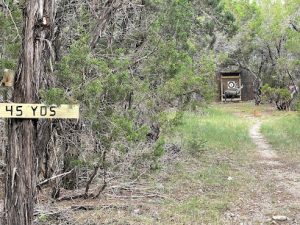 Austin Archery Club — Sports Club in Austin, Texas