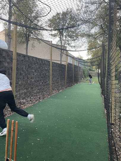 Garland Cricket Club — Cricket venue in Texas