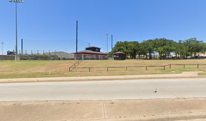 Euless Trinity Softball Field — Softball venue in Texas
