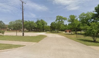 Glenwick Tennis/Pickleball Court