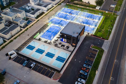 RGV Padel & Pickleball Club