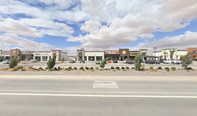 Taekwondo Optimum Training — Sports Club in El Paso, Texas