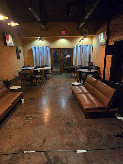 Rekt Lounge — Sports Club in Cedar Hill, Texas