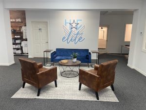 HC Elite Athletics — Sports Club in Austin, Texas