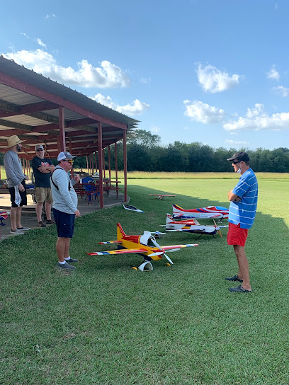 Northwest Houston R/C Club — RC Racing venue in Katy, Texas