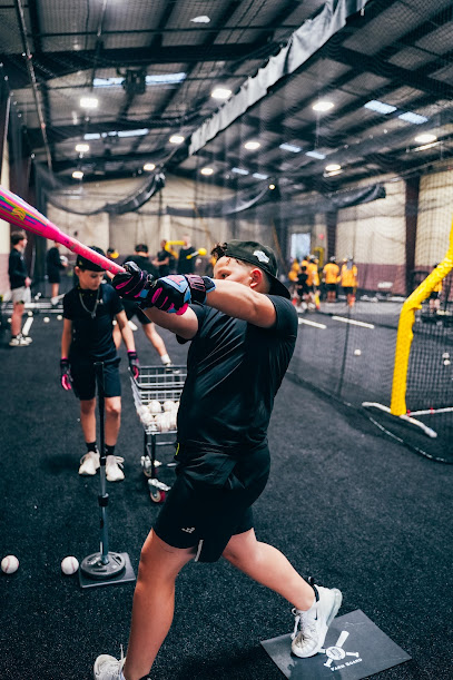 Promotion Performance Baseball And Softball Academy — Softball venue in Texas